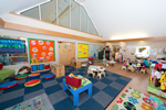 Tots Room